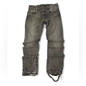 Ralph Lauren Men's Grey Jeans